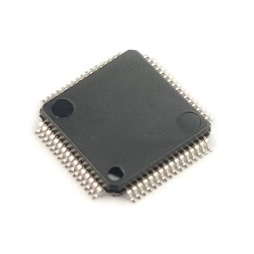 Microcontroller IC Chip - Manufacturer - AT32F403ZGT6 LQFP-144 MCU