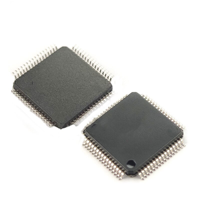 Microcontroller IC Chip - Manufacturer - GD32F303ZGT6 LQFP-144 MCU