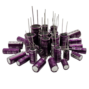 Super Capacitor - Manufacturer - 3.0V 10F CXP-3R0106R-TW UPS Backup