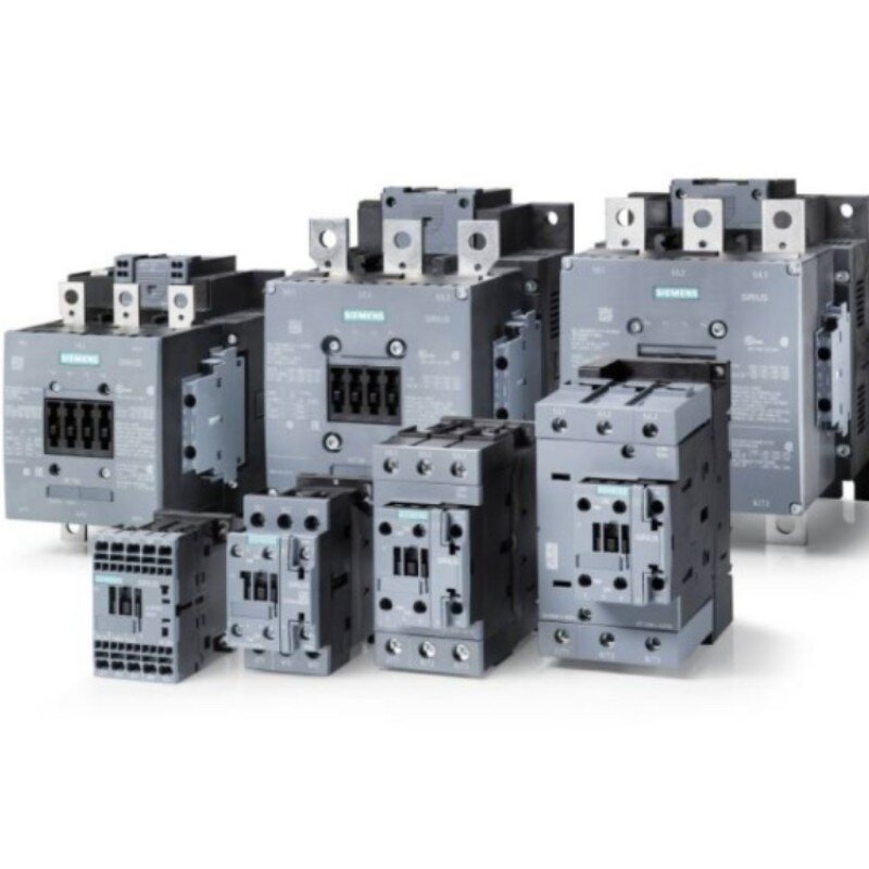 AC Contactor - Manufacturer - 3TS5611-0XQ2 Low Voltage Modular Terminal Block