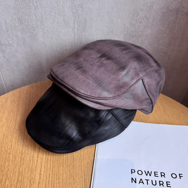 Ivy Cap - Manufacturer - Wholesale Tie Dye Flat Top Cotton Gatsby Driving Newsboy Hat