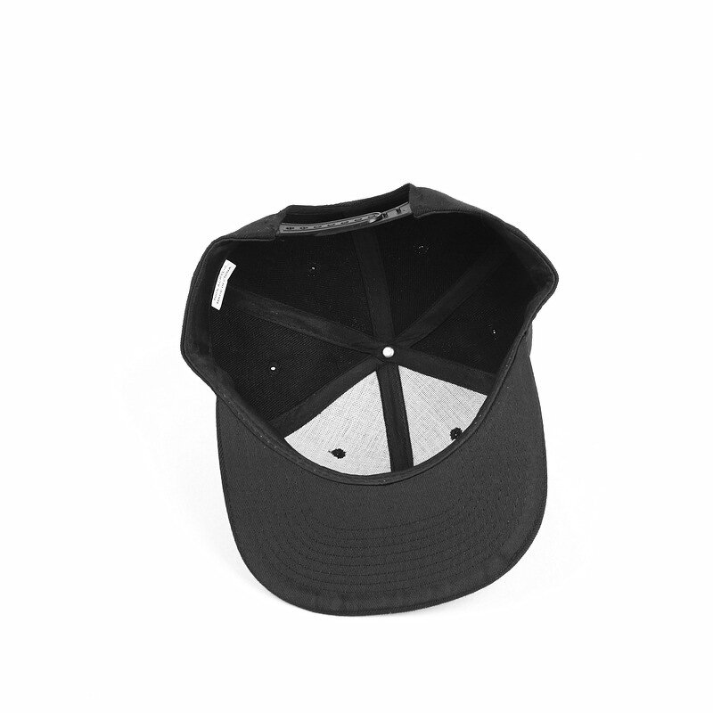 Snapback Cap - Manufacturer - Custom 6 Panel Blank Wholesale Design Logo Camo Sport Hat