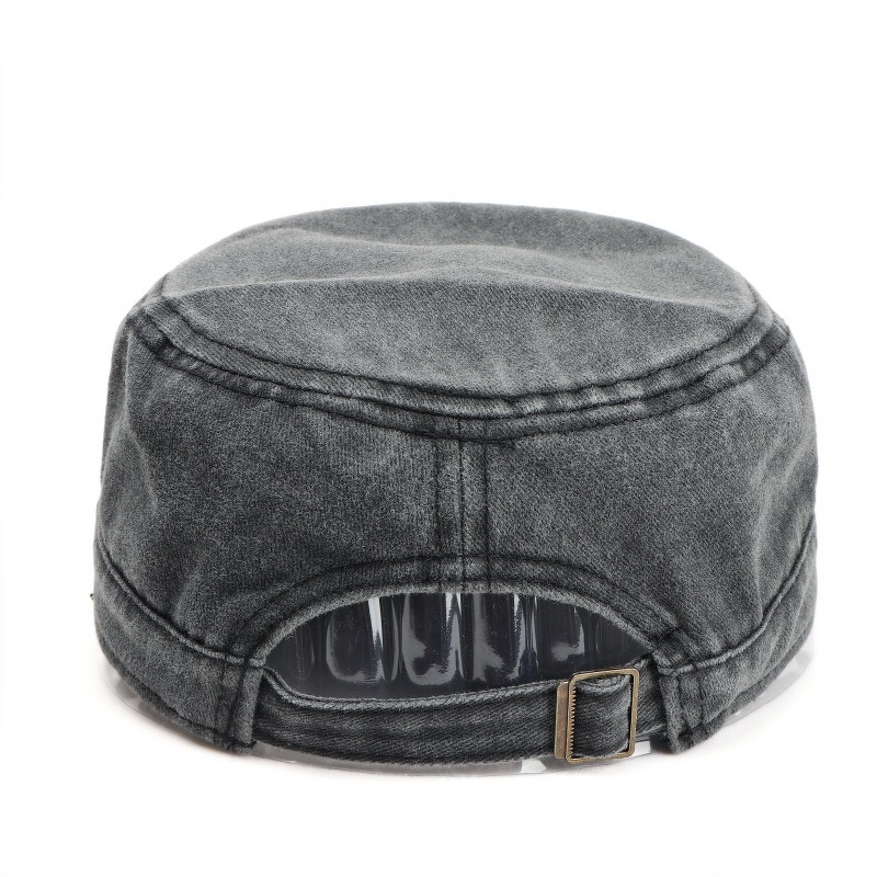 Baseball Cap - Manufacturer - Wholesale Polyester Custom Logo Embroidery Print Snapback Hat