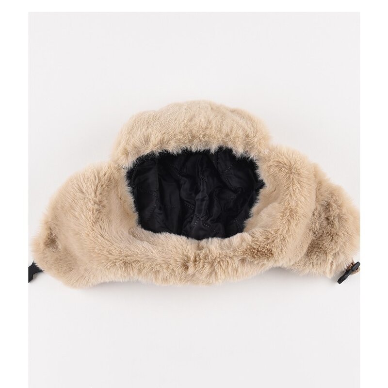 Trapper Hat - Manufacturer - Russian Ushanka Cossack Cold Weather Hunting Headwear