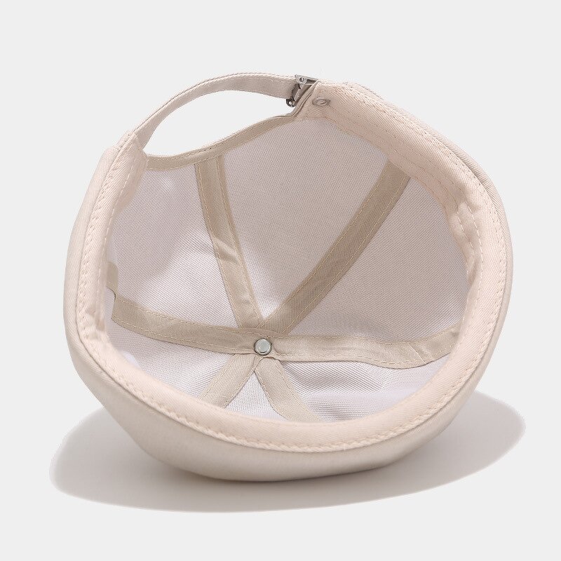 Beanie Cap - Manufacturer - Custom Plain Embroidery Printing Brimless Cotton Skull Cap