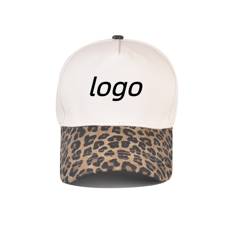 Baseball Cap - Manufacturer - Wholesale 18 Colors Customizable Logo 5-Panel A-Frame Hat