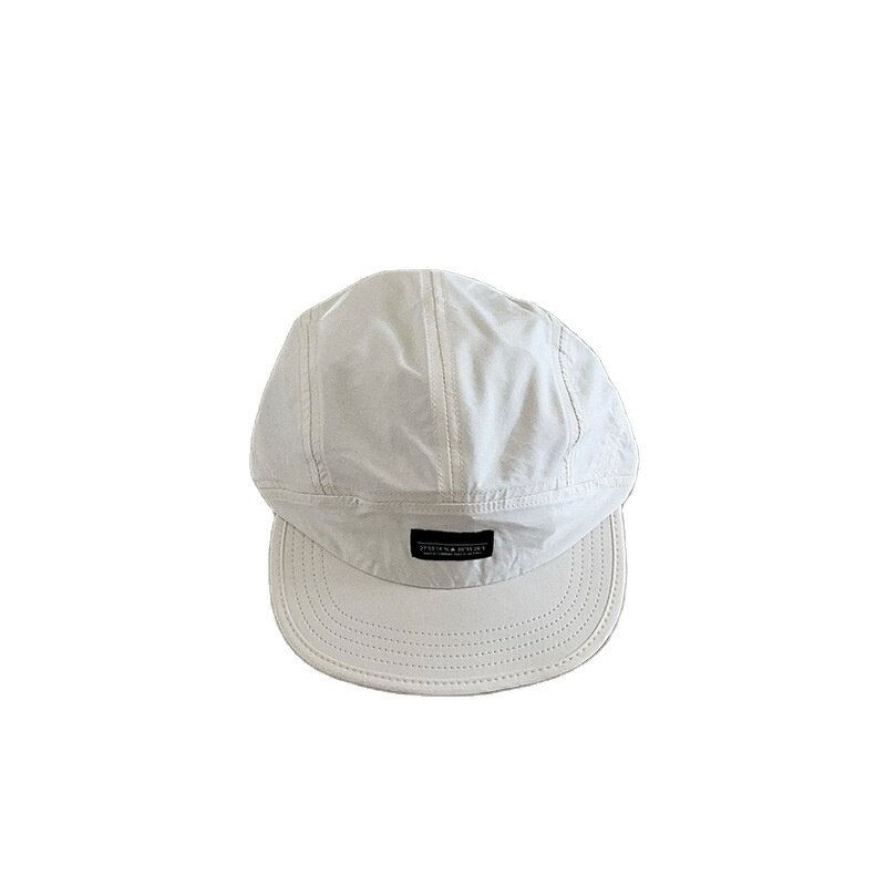 Baseball Cap - Manufacturer - Men Women Quick-Dry Waterproof Velour 5-Panel Outdoor Hat
