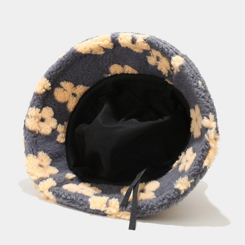 Beanie Hat - Manufacturer - Winter Cuffed Thick Knitted Men Women Unisex Warm Skull Cap