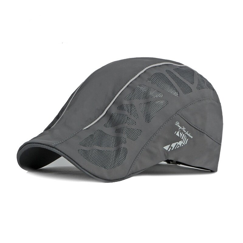 Baseball Cap - Manufacturer - Ultra-Thin UPF50+ Lightweight Waterproof Breathable Sport Hat