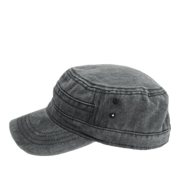 Baseball Cap - Manufacturer - Wholesale Polyester Custom Logo Embroidery Print Snapback Hat