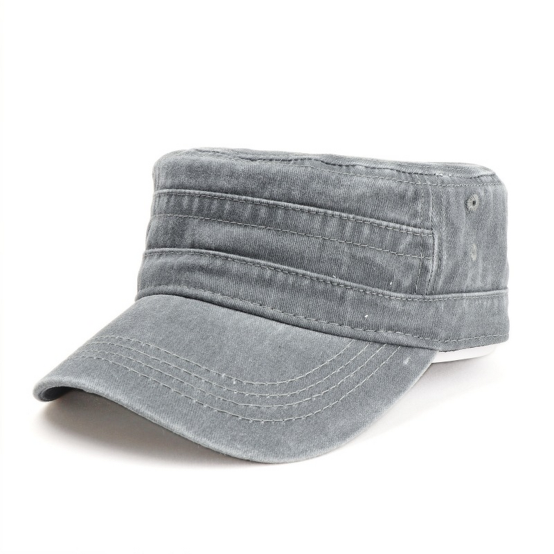 Baseball Cap - Manufacturer - Wholesale Polyester Custom Logo Embroidery Print Snapback Hat