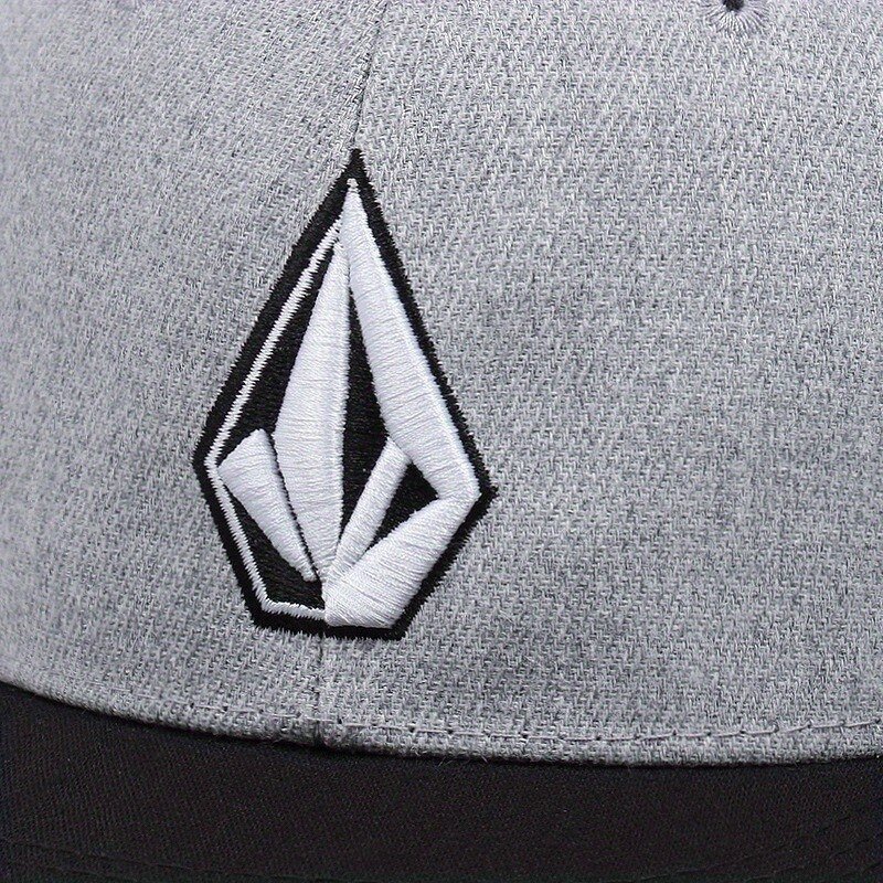 Dad Hat - Manufacturer - Diamond Embroidery Hip-hop Multi-Function Adjustable Trucker Hat