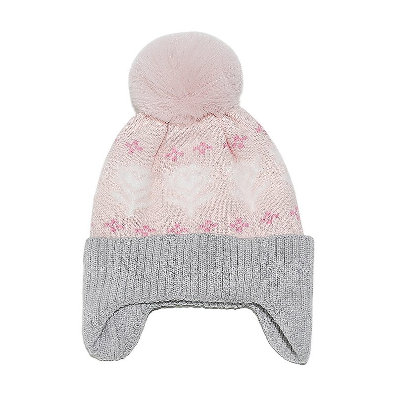 Beanie Hat - Manufacturer - Winter Cuffed Thick Knitted Men Women Unisex Warm Skull Cap