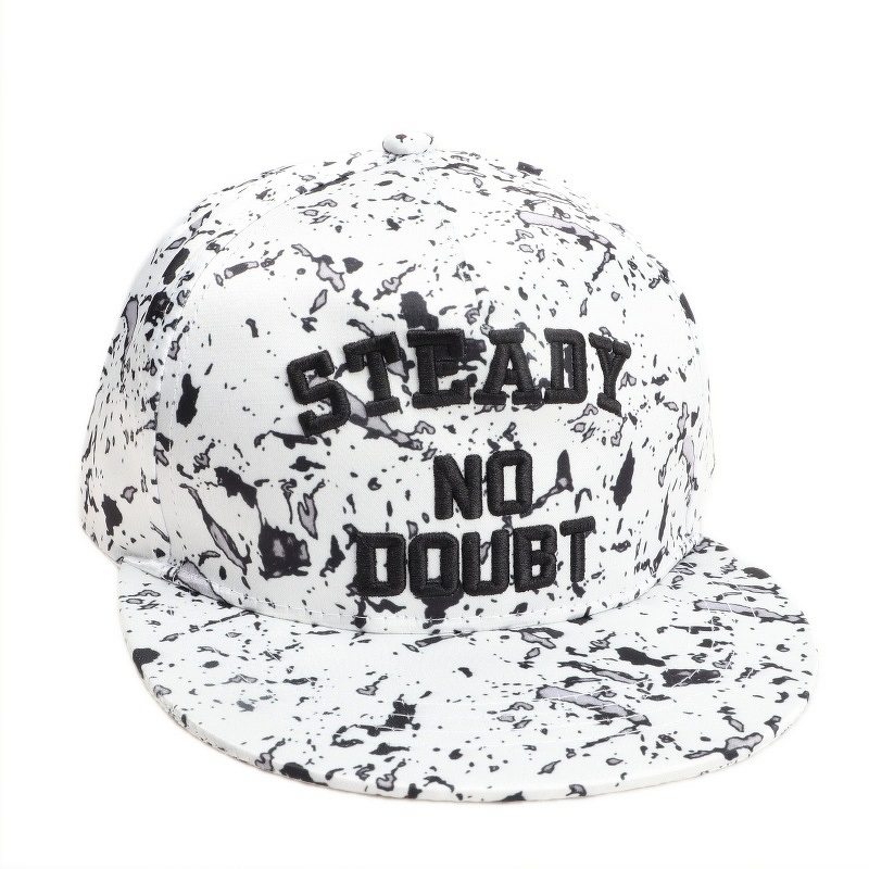 Baseball Cap - Manufacturer - 2025 High-quality Men Golf Hip-hop Embroidery Letter Cap