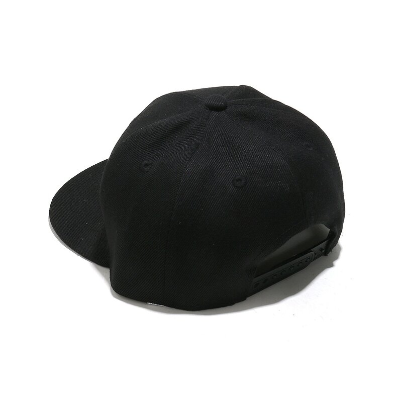 Trucker Hat - Manufacturer - Wholesale Cartoon Face Embroidered Unisex 6-Panel Dad Hat