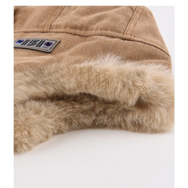 Trapper Hat - Manufacturer - Russian Ushanka Cossack Cold Weather Hunting Headwear