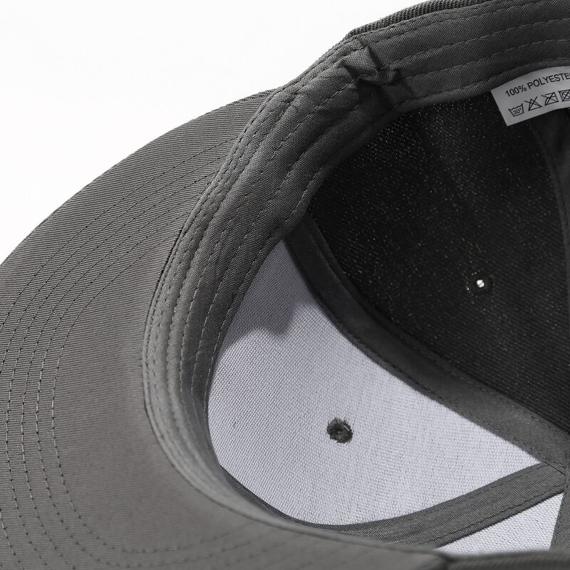 Snapback Cap - Manufacturer - Custom 6 Panel Blank Wholesale Design Logo Sport Hip Hop Hat