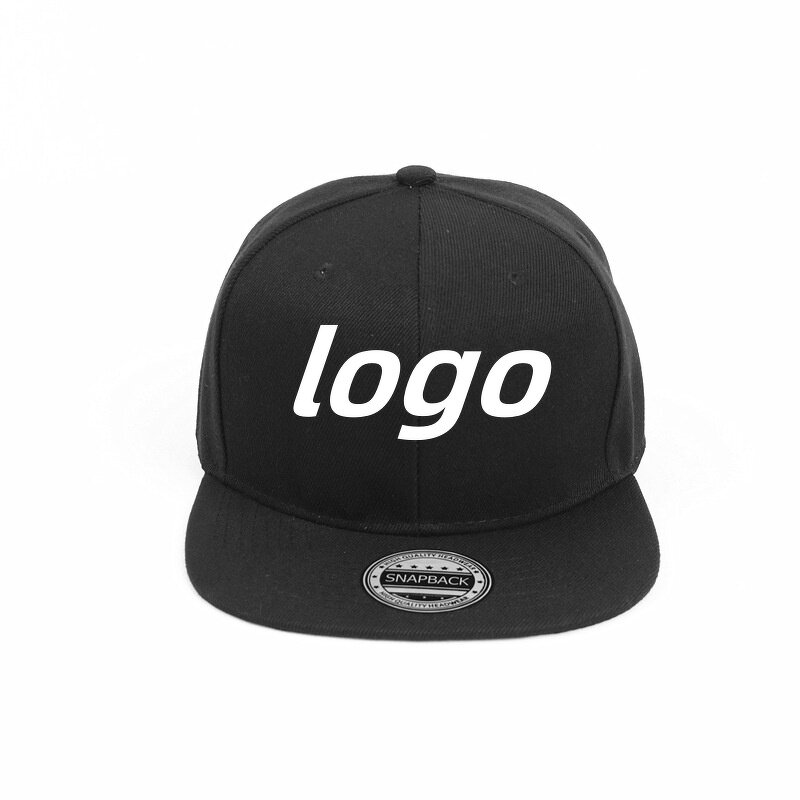 Snapback Cap - Manufacturer - Custom 6 Panel Blank Wholesale Design Logo Camo Sport Hat