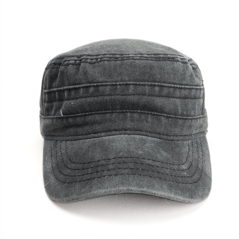 Baseball Cap - Manufacturer - Wholesale Polyester Custom Logo Embroidery Print Snapback Hat