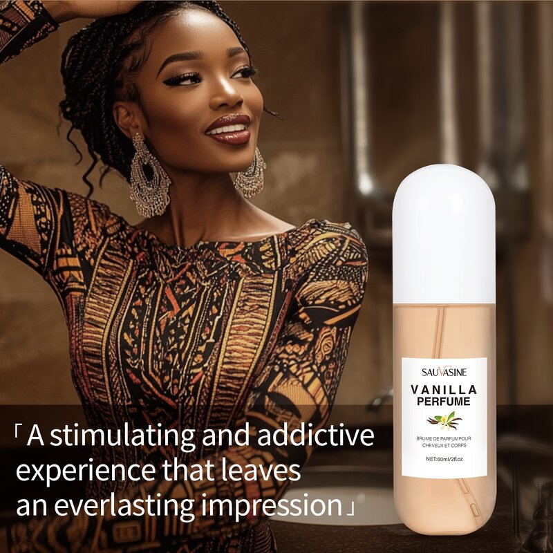 Solid Perfume Manufacturer - Custom Private Label Vegan Portable Deodorant for Men and Women