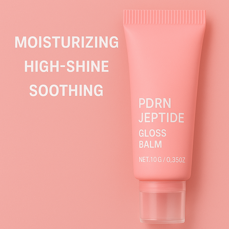 Lip Balm Manufacturer - Deeply Hydrating Avocado Honey with Shea Butter and Squalane 5g Nourishing for Body