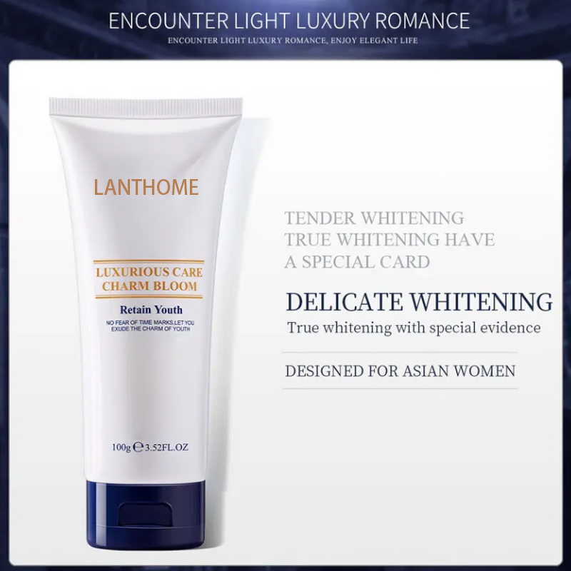 Hand Lotion Manufacturer - Organic with Mineral Vitamin C Milk & Herbal Ingredients Moisturizing Whitening OEM