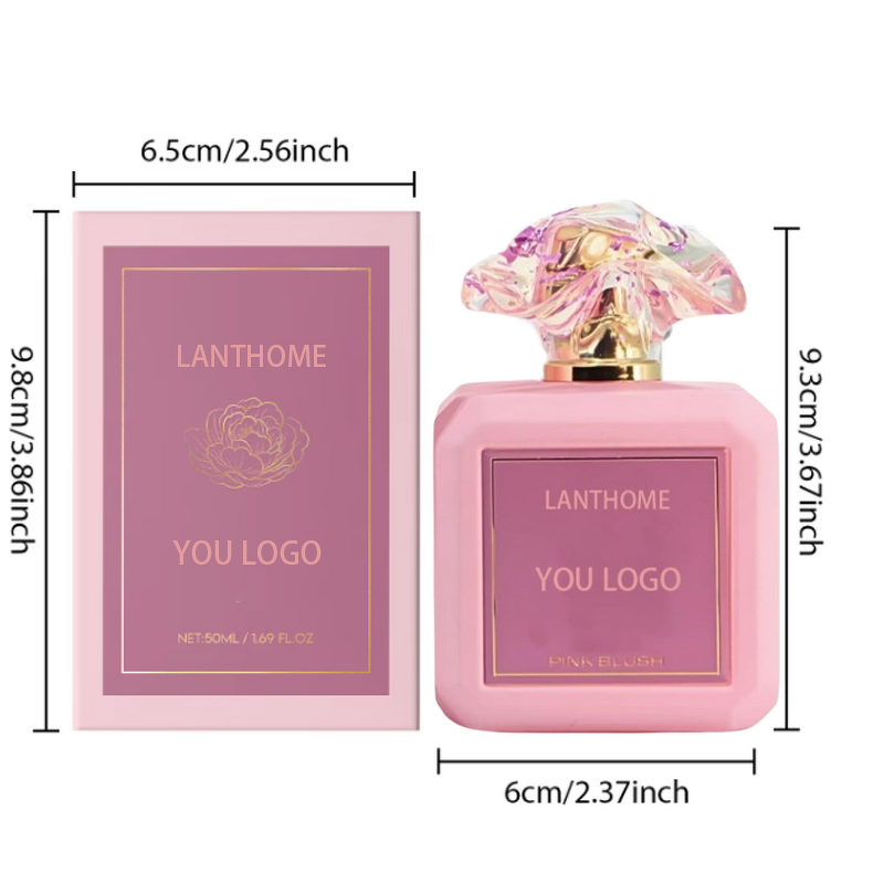 Body Milk Mist Manufacturer - Hot Sale Custom Sweet Women Body Fragrance Milk Perfume
