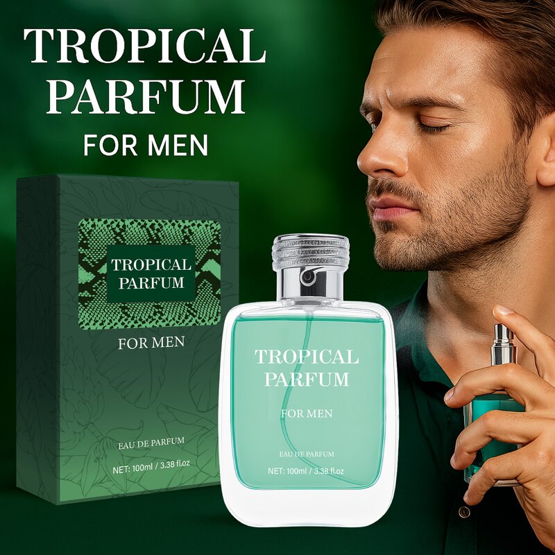 Perfume Manufacturer - Unisex OEM BOIS INTENSE Woody Light with Lavender Scent for Men and Women Long Lasting