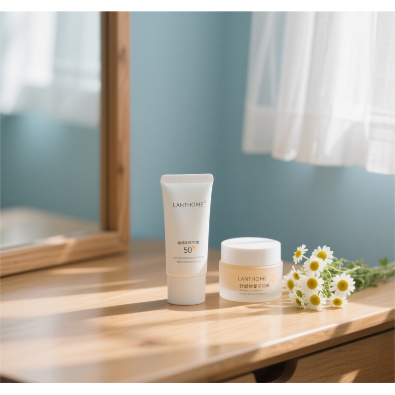 Face Cream Manufacturer - Private Label Pdrn Pink Peptide Collagen Salmon DNA Vitamin C Capsule Glow Moisturizing