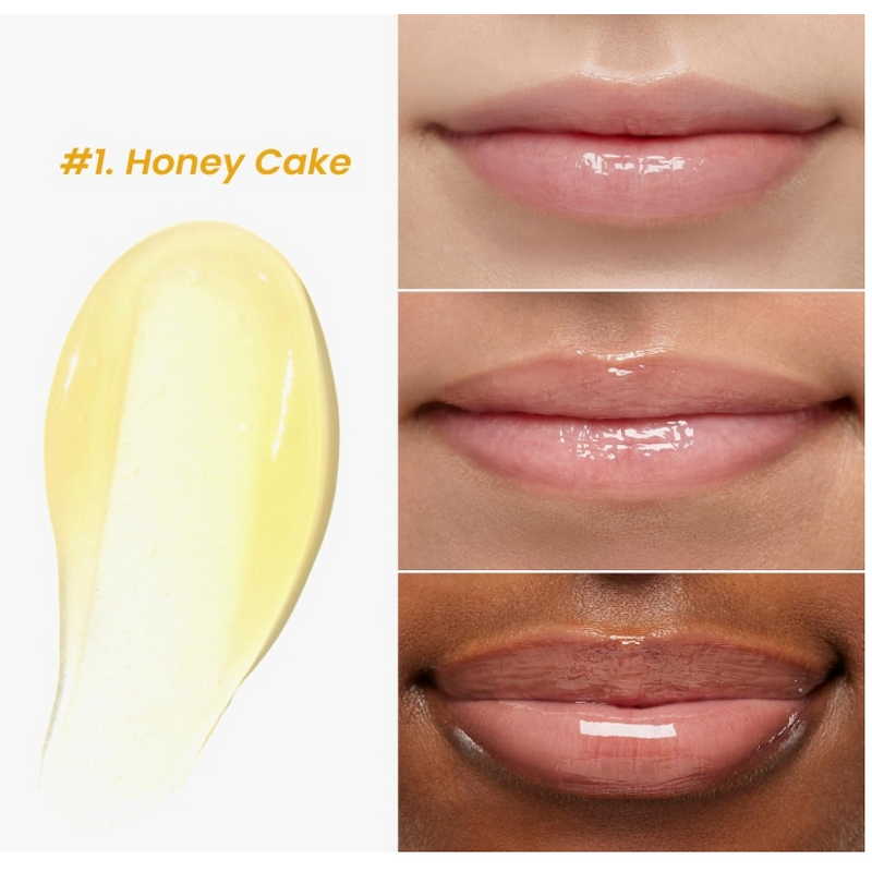 Lip Care Mask Manufacturer - Organic Vanilla Overnight Vegan Cream with Vitamin Extracts Moisturizer Scrub OEM