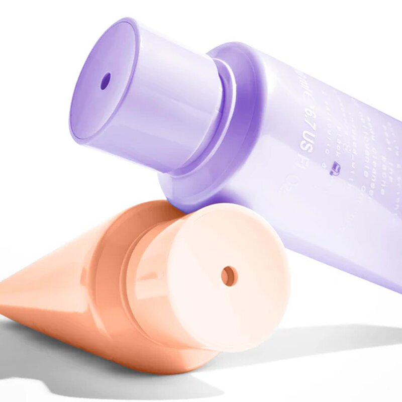 Body Cleanser Manufacturer - OEM with HA Serum Vegan Cruelty Free Salicylic Acid Brighten Pores Hydrate