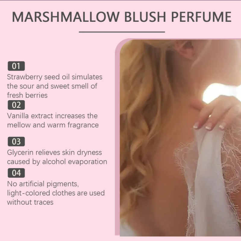 Body Milk Mist Manufacturer - Hot Sale Custom Sweet Women Body Fragrance Milk Perfume