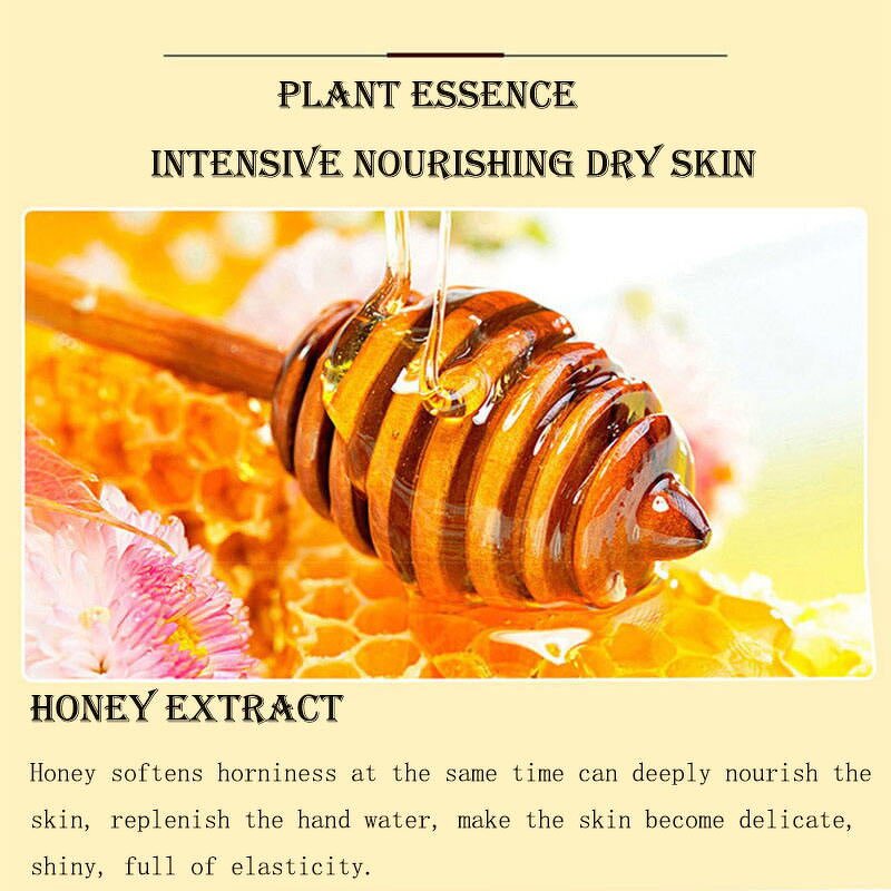 Hand and Body Lotion Manufacturer - Private Label Black Skin Honey Peeling Lightening Whitening Exfoliating for Dark Knuckles