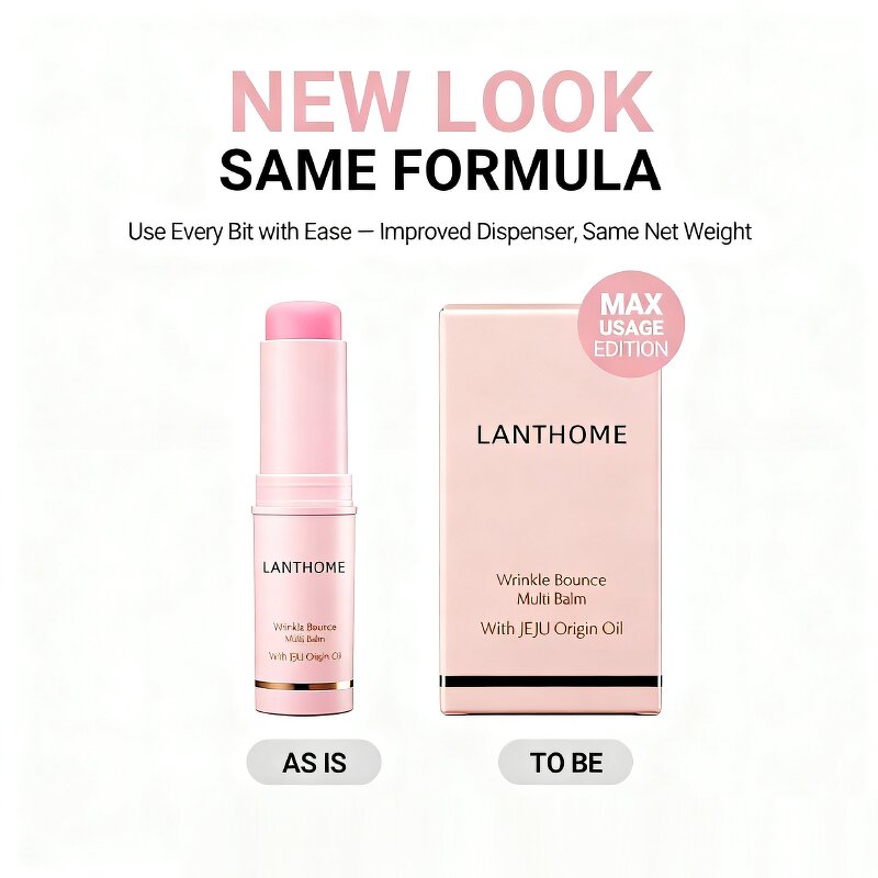 Face Serum Balm Manufacturer - Private Label Multi Balm Stick PDRN Collagen Anti Wrinkle All-in-One Hydrating