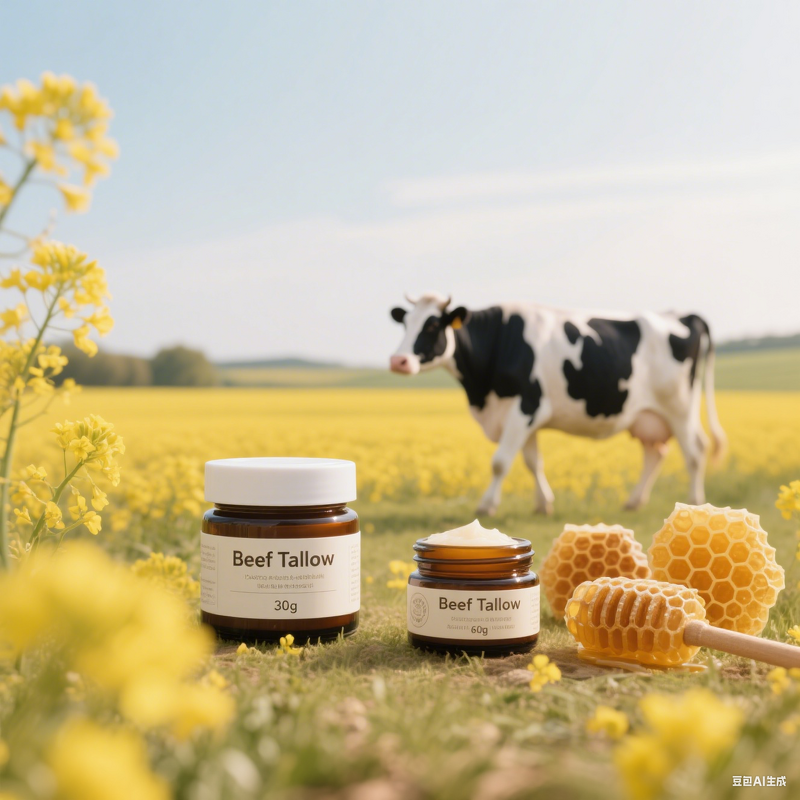 Neck Cream Manufacturer - Private Label Collagen Anti-Aging Night with Hydration & Moisturizing for All Skin Types