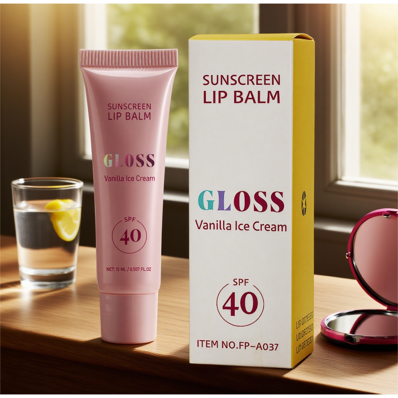 Lip Balm Manufacturer - Beef Tallow Lip Therapy Moisturizing Cream Premium Hight Quality