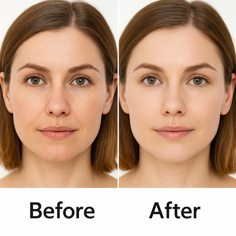 Face Mask Manufacturer - OEM Beauty and Cosmetics Anti Aging Rose Crystal Masque Gelée Poudre Collagen Hydro Jelly