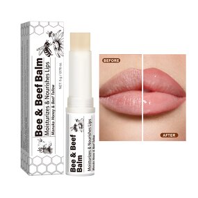 Lip Brightening Cream Manufacturer - LLANTHOME Dark for Daily Lip Repair for Sensitive Skin