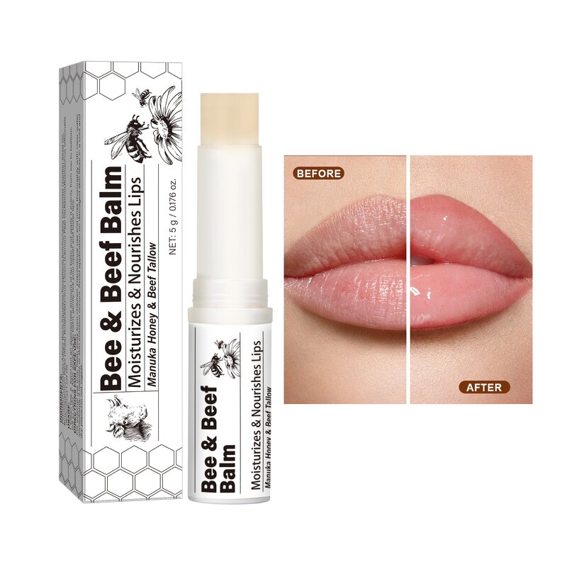 Lip Brightening Cream Manufacturer - LLANTHOME Dark for Daily Lip Repair for Sensitive Skin