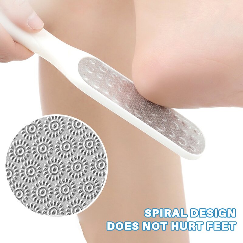 Foot Cream and Spray Manufacturer - Private Label 2% Salicylic Acid 40% Urea for Cracked Heels Dead Skin Removal