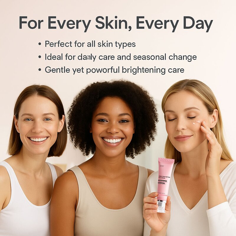 Wrinkle Stick Manufacturer - OME PDRN Collagen All-in-One Hydrating Lip Balm Eye Neck Cream Make up Base