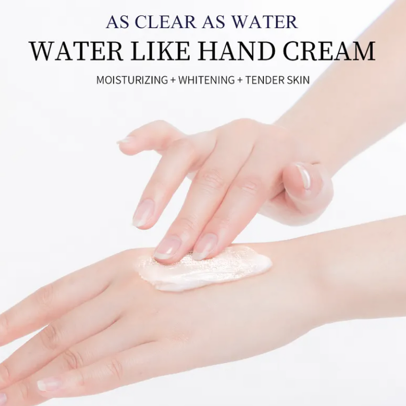 Hand Lotion Manufacturer - Organic with Mineral Vitamin C Milk & Herbal Ingredients Moisturizing Whitening OEM