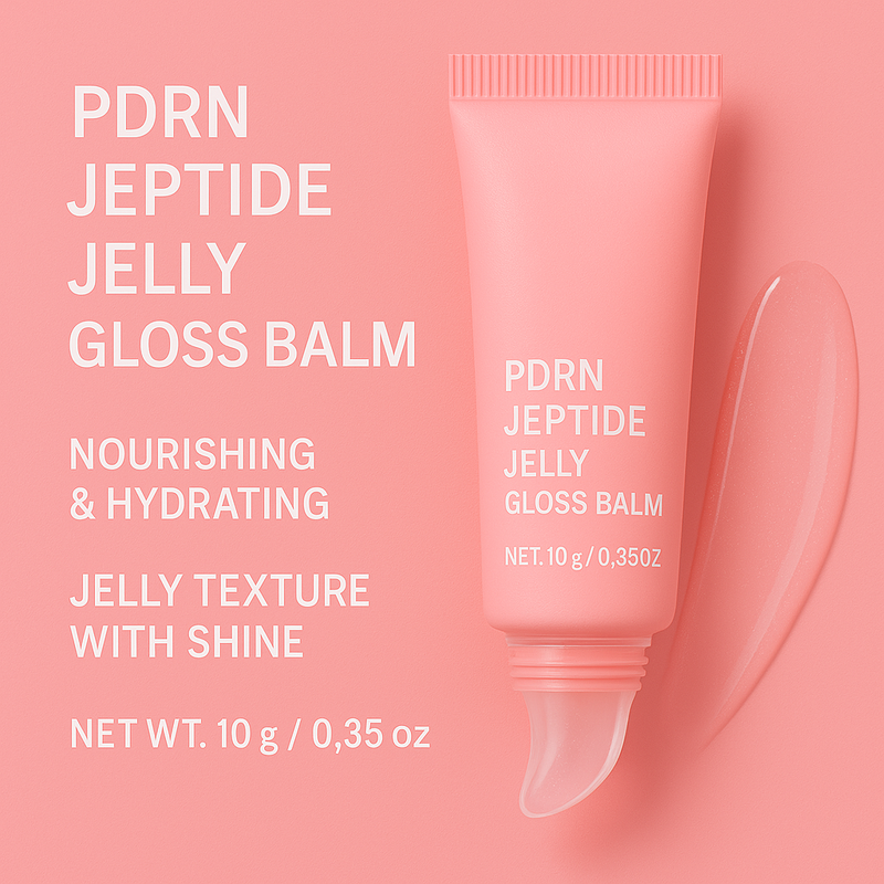 Lip Balm Manufacturer - Deeply Hydrating Avocado Honey with Shea Butter and Squalane 5g Nourishing for Body