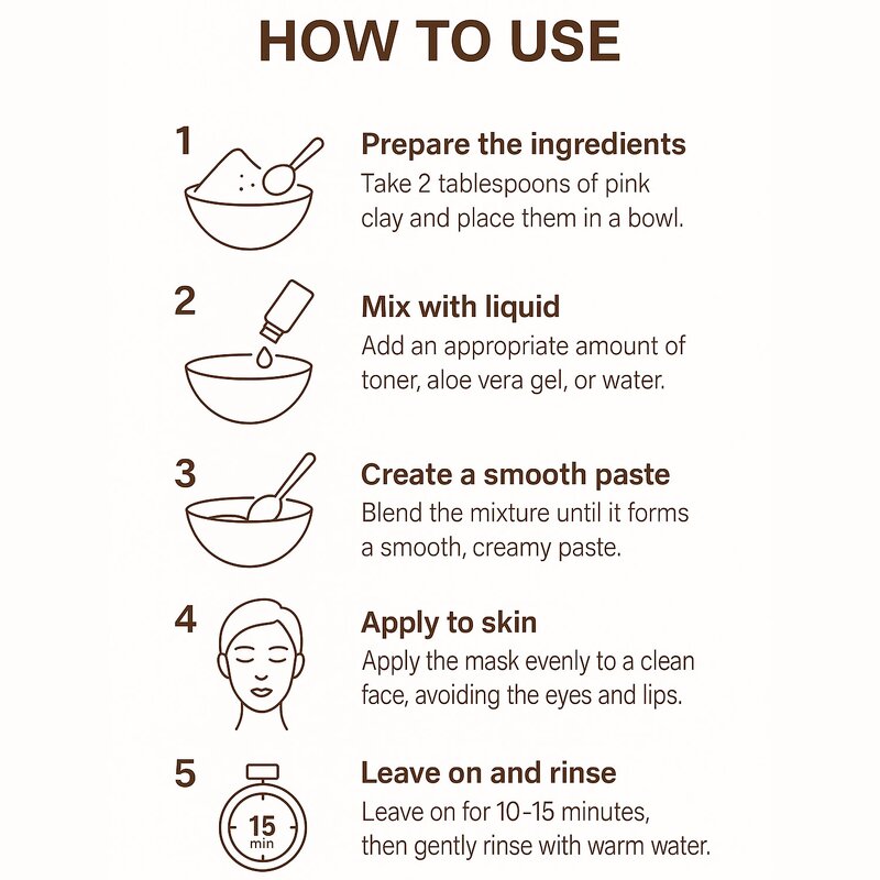 Face Mask Manufacturer - OEM Beauty and Cosmetics Anti Aging Rose Crystal Masque Gelée Poudre Collagen Hydro Jelly