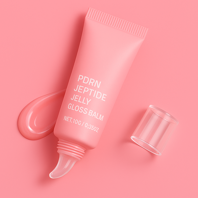 Lip Balm Manufacturer - Deeply Hydrating Avocado Honey with Shea Butter and Squalane 5g Nourishing for Body