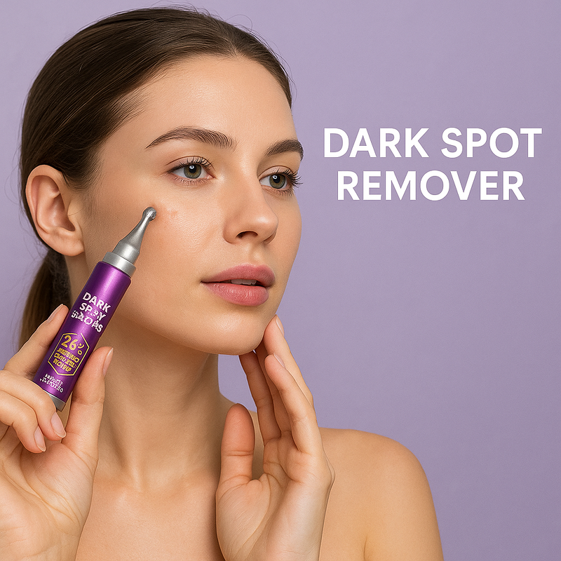 Dark Spot Remover Manufacturer - for Face and Body Corrector for Melasma Age Spots Sun Spots
