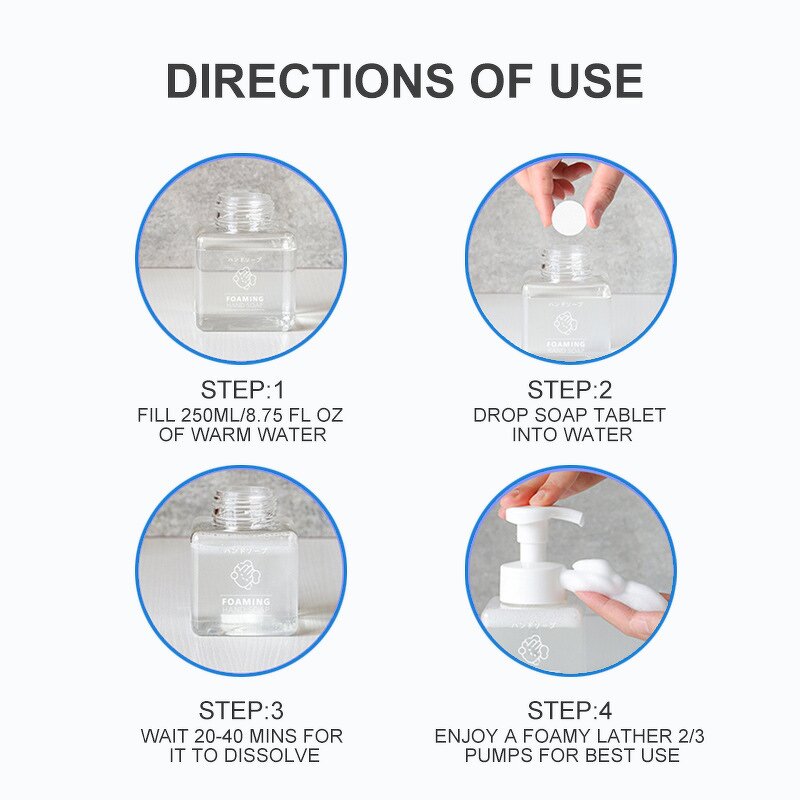 Solid Soap Manufacturer - 100g Natural Aloe Vera for Face and Body Whitening Hydrating Soothing