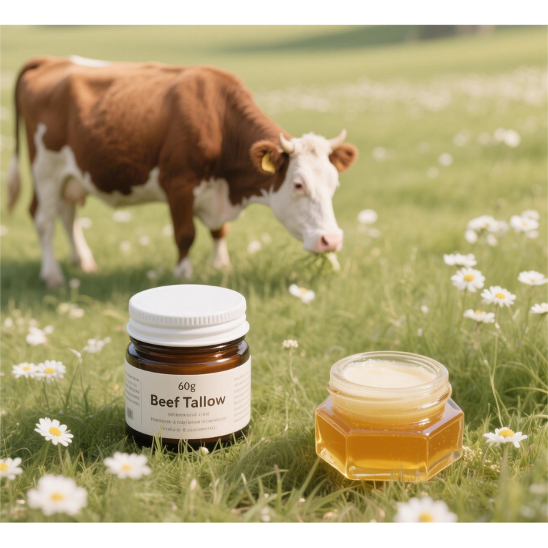 Neck Cream Manufacturer - Private Label Collagen Anti-Aging Night with Hydration & Moisturizing for All Skin Types