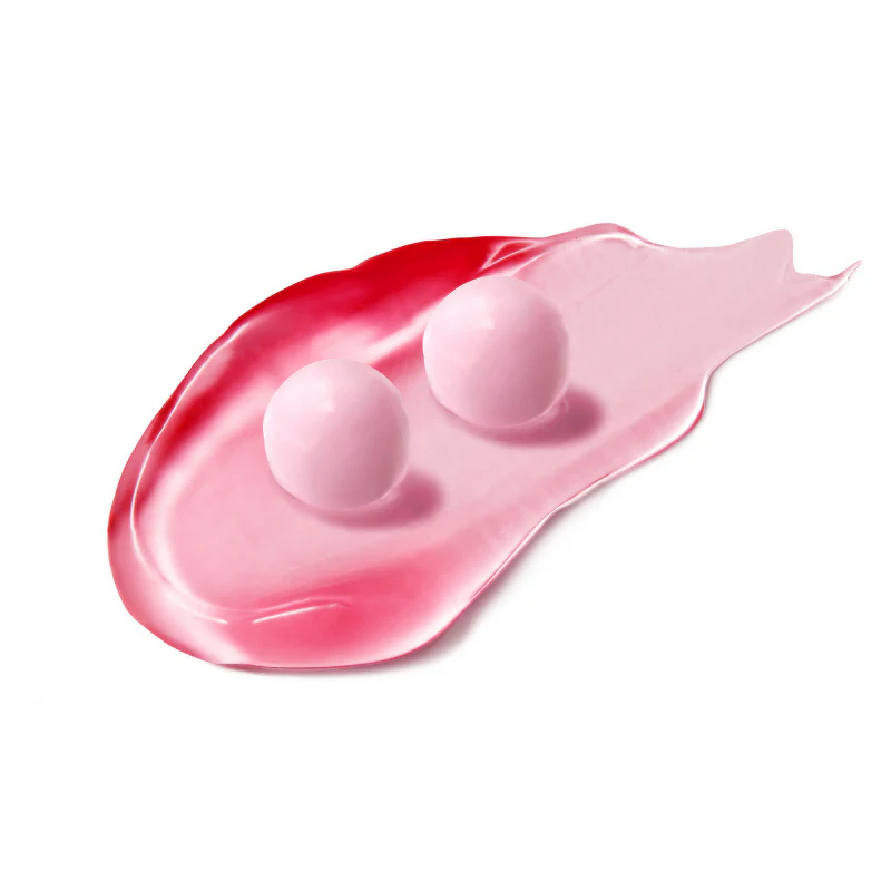 Face Cream Manufacturer - Custom Logo Vegan TXA+Niacinamide Capsule for Dark Spot Hydration