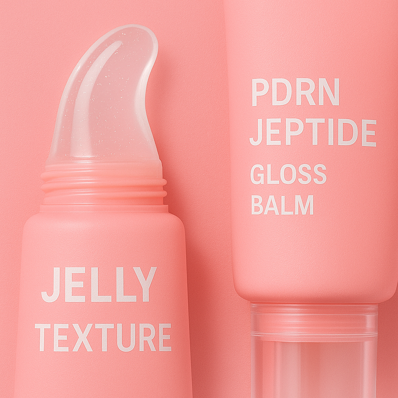 Lip Balm Manufacturer - Deeply Hydrating Avocado Honey with Shea Butter and Squalane 5g Nourishing for Body